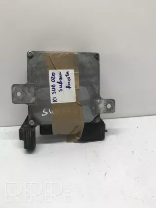 34710sc020, , e271058005 , artTIN343 Блок управления электроусилителем руля Subaru Forester SH Арт TIN343, вид 1