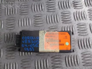 pz4090029401 , artKBI6975 Блок управления электроусилителем руля Toyota Corolla E120 Арт KBI6975, вид 1