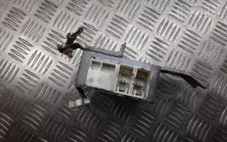 8965005040 , artSLK16730 Блок управления электроусилителем руля Toyota Avensis 2 Арт SLK16730, вид 3