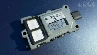 2108300672 , artAMB2477 Блок управления системы нейтрализации ОГ Mercedes E W210 Арт AMB2477