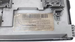 a2139009922, 5dk01312172, 5dk013121 , artMAM15283 Блок SAM Mercedes E W213 Арт MAM15283, вид 2