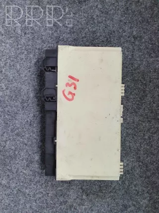 6995944 , artMDP6 Блок управления сиденьем BMW 5 G30/G31 Арт MDP6, вид 4
