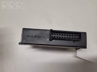4658480, 5ds00767000 , artJUT46688 Блок управления сиденьем Saab 9-3 2 Арт JUT46688, вид 2