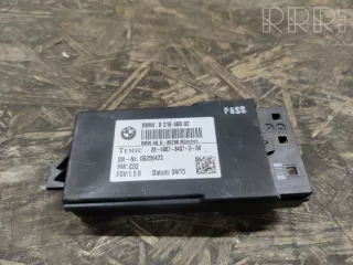 9216468 , artMOL7272 Блок управления сиденьем BMW 2 F45/F46 Арт MOL7272, вид 1
