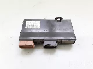 9662793380, msd2x6n , artBRZ116711 Блок управления сиденьем Peugeot 407 Арт BRZ116711, вид 1