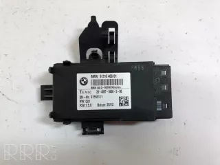 921646801, 80788 , artMOR619 Блок управления сиденьем BMW 3 F30/F31/GT F34 Арт MOR619, вид 1