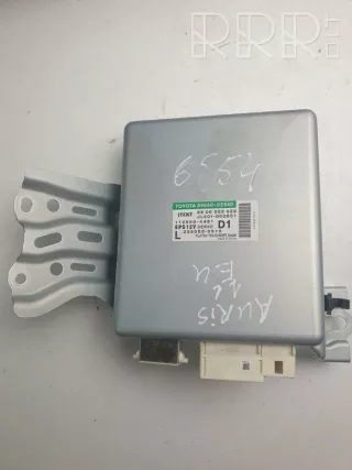 8965002640 , artDAL3118 Блок управления рулевой рейки Toyota Auris 1 Арт DAL3118, вид 1