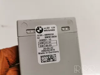 6899232 , artOTA4071 Блок управления рулевой рейки BMW 3 G20/G21 Арт OTA4071, вид 2