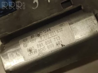 0390201632, 791856713, 8d0959591 , artJUT23076 Блок управления крыши / люка Audi A3 8L Арт JUT23076, вид 3