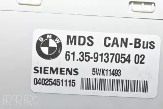 9137054, 9128175 , artEGO44616 Блок управления крыши / люка BMW 3 E90/E91/E92/E93 Арт EGO44616, вид 5