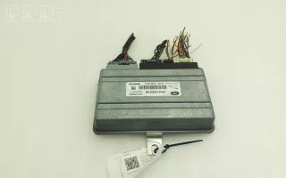 ah4214d392ab , artSDD17865 Блок управления гидроподвеской Land Rover Discovery 4 Арт SDD17865, вид 1