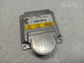 34526859008, 34526858548, 34526860969 , artATA11860 Блок управления гидроподвеской BMW X3 F25 Арт ATA11860, вид 1