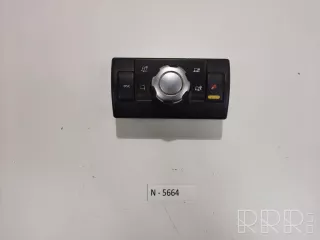 artNAB3966 Блок управления гидроподвеской Land Rover Freelander 2 Арт NAB3966, вид 1