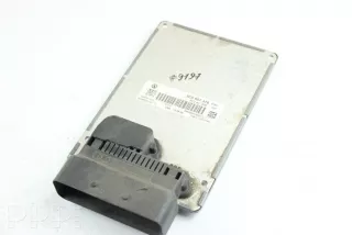 3c0907376 , artPAL3106 Блок управления гидроподвеской Volkswagen Passat CC Арт PAL3106, вид 1