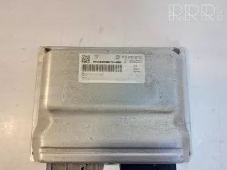 97061827032 , artSIA3658 Блок управления гидроподвеской Porsche Panamera 970 Арт SIA3658, вид 2
