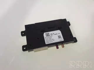 kt1t14g087fk, a2c7679820100 , artBAR63 Блок управления гидроподвеской Ford Edge 2 Арт BAR63, вид 1