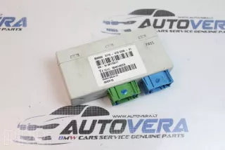 6785396 , artAOE3432 Блок управления гидроподвеской BMW X6 E71/E72 Арт AOE3432, вид 1