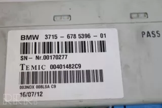 6785396 , artAOE3432 Блок управления гидроподвеской BMW X6 E71/E72 Арт AOE3432, вид 2