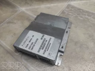 7g9n3b494ab, m799g, 6deucd11a6 , artKRN3523 Блок управления гидроподвеской Volvo XC70 3 Арт KRN3523, вид 1