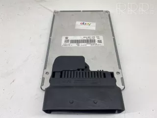 3c0907376 , artMOB3156 Блок управления гидроподвеской Volkswagen Passat B6 Арт MOB3156