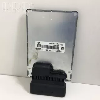 3c0907376a , artDAM26646 Блок управления гидроподвеской Volkswagen Passat CC Арт DAM26646, вид 1