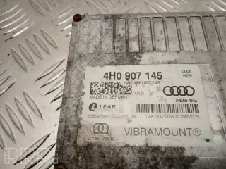 4h0907145 , artUTO4583 Блок управления гидроподвеской Audi A8 D4 (S8) Арт UTO4583, вид 3