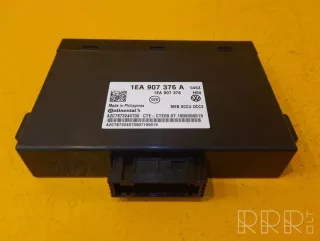 1ea907376a, 1ea907376a , artPHS24839 Блок управления гидроподвеской Volkswagen Golf 8 Арт PHS24839, вид 1