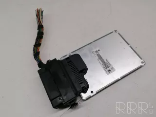 3c0907376, s180031101, s180031101c , artTRP4061 Блок управления гидроподвеской Volkswagen Passat CC Арт TRP4061, вид 1