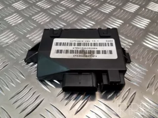 p04686687ap , artVAI12144 Блок управления крышкой багажника Chrysler Voyager 4 Арт VAI12144, вид 1