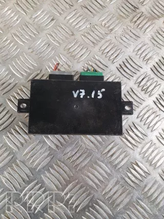 31402469 , artBUD3853 Блок управления крышкой багажника Volvo V70 3 Арт BUD3853, вид 1