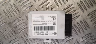 4f0907273a , artGED46538 Блок контроля давления в шинах Audi A6 C6 (S6,RS6) Арт GED46538, вид 1