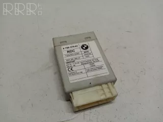 6785279, 36236785279, 36236782800 , artATA6190 Блок контроля давления в шинах BMW X5 E70 Арт ATA6190, вид 1