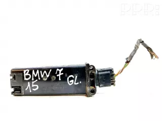 6875773 , artEVA12077 Блок контроля давления в шинах BMW 7 F01/F02 Арт EVA12077, вид 1