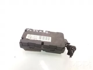 9664477280 , artDND13426 Блок контроля давления в шинах Peugeot 407 Арт DND13426, вид 1