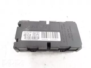9660343780, s126064002b , artVEI28012 Блок контроля давления в шинах Peugeot 607 Арт VEI28012, вид 1