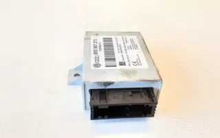 8e0907273 , artLGV2473 Блок контроля давления в шинах Audi A4 B7 Арт LGV2473