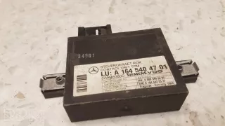 a1645404701, , a1645404701 , artAMA25662 Блок контроля давления в шинах Mercedes ML W163 Арт AMA25662, вид 1