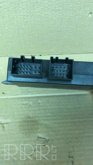 8p0907383 , artJDS526 Блок согласования фаркопа Audi A3 8P Арт JDS526, вид 3