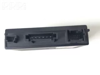 8e0907383, 5ds00840800 , artLIU7106 Блок согласования фаркопа Audi A4 B6 Арт LIU7106, вид 2