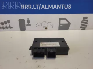 1k0907383 , artALM25470 Блок согласования фаркопа Volkswagen Passat B6 Арт ALM25470, вид 1