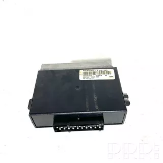 8352406, 61358352406, 086081050 , artEEA435 Блок согласования фаркопа BMW 5 E39 Арт EEA435, вид 2