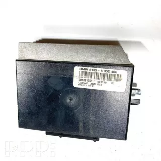 8352406, 61358352406, 086081050 , artEEA435 Блок согласования фаркопа BMW 5 E39 Арт EEA435, вид 4