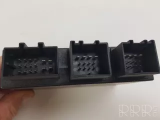 4f0907383b, 4f0910383b , artCAP7680 Блок согласования фаркопа Audi A6 C6 (S6,RS6) Арт CAP7680, вид 2