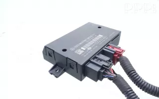 1k0907383d, 1k0907383b , artARA169453 Блок согласования фаркопа Volkswagen Touran 1 Арт ARA169453, вид 2