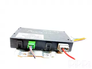 6m2j19h378ae, am2j19h517ab , artEVA10839 Блок согласования фаркопа Ford Mondeo 4 restailing Арт EVA10839, вид 3