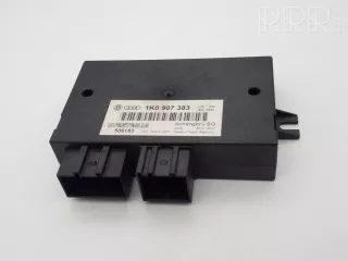 1k0907383 , artDTR22325 Блок согласования фаркопа Skoda Octavia A5 Арт DTR22325, вид 1