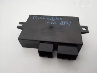 1k0907383 , artDTR22325 Блок согласования фаркопа Skoda Octavia A5 Арт DTR22325, вид 2