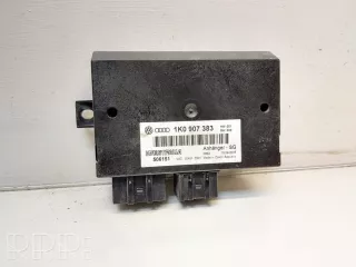 1k0907383 , artSAU5798 Блок согласования фаркопа Volkswagen Passat B6 Арт SAU5798, вид 1