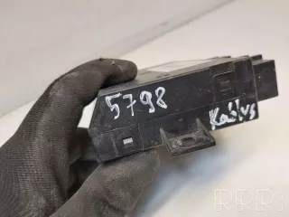 1k0907383 , artSAU5798 Блок согласования фаркопа Volkswagen Passat B6 Арт SAU5798, вид 2