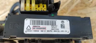 9810050080, m0796 , artCEN12048 Блок согласования фаркопа Peugeot Expert 3 Арт CEN12048, вид 2